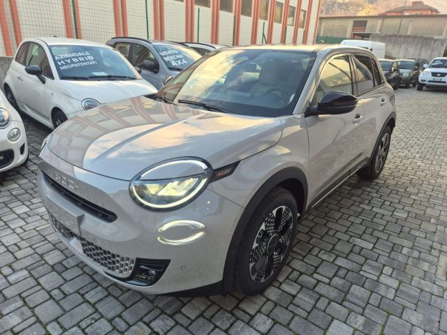Fiat 600 600 1.2 hybrid La Prima 145cv CAMBIO AUTOM - foto 2 di 4