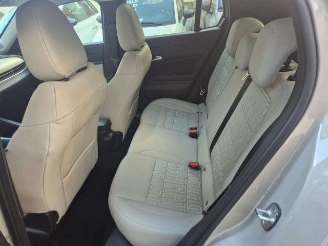Fiat 600 600 1.2 hybrid La Prima 145cv CAMBIO AUTOM km 0 a LECCO
