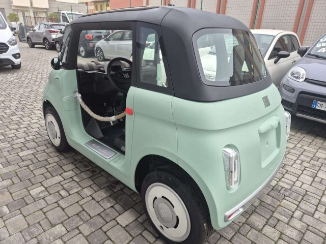 Fiat Topolino 6 KW DOLCEVITA - - foto 3 di 4