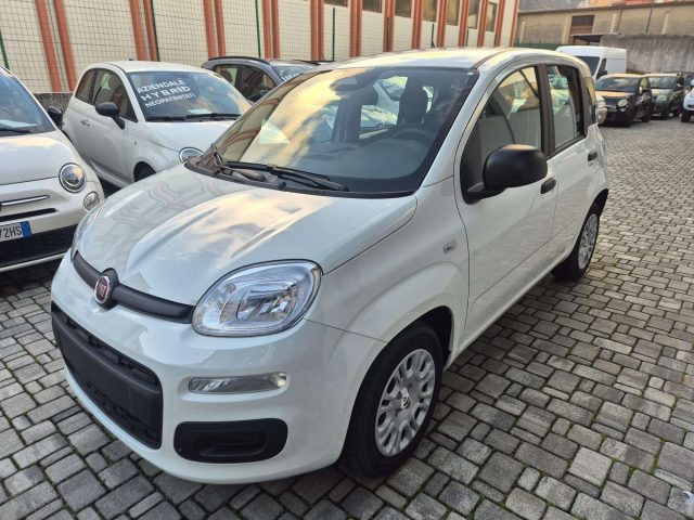 Fiat Panda Panda 1.0 firefly hybrid s - foto 2 di 4