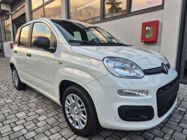 Fiat Panda Panda 1.0 firefly hybrid s km 0 a LECCO