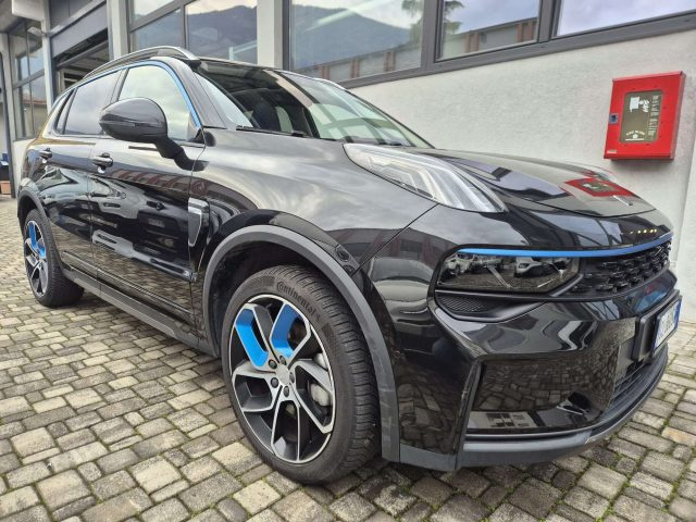 Lynk & Co 1 01 1.5 td phev auto usato a LECCO