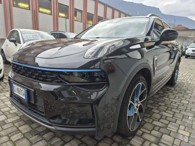 Lynk & Co 1 01 1.5 td phev auto - foto 2 di 4