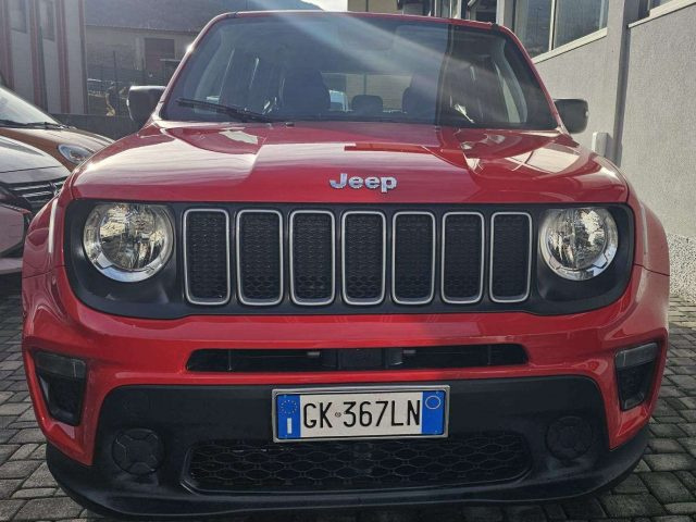 Jeep Renegade Renegade 1.0 t3 Longitude 2wd - foto 4 di 4