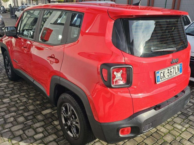 Jeep Renegade Renegade 1.0 t3 Longitude 2wd - foto 3 di 4