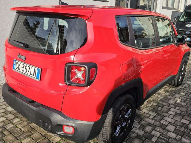 Jeep Renegade Renegade 1.0 t3 Longitude 2wd - foto 2 di 4