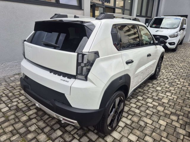 Fiat Grande Panda 1.2 hybrid La Prima 110cv dct - foto 3 di 4