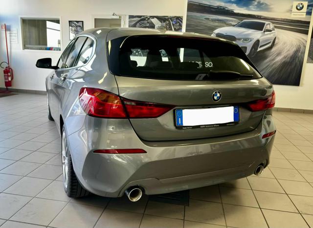 BMW 120 i 5p. Business Advantage - foto 3 di 4