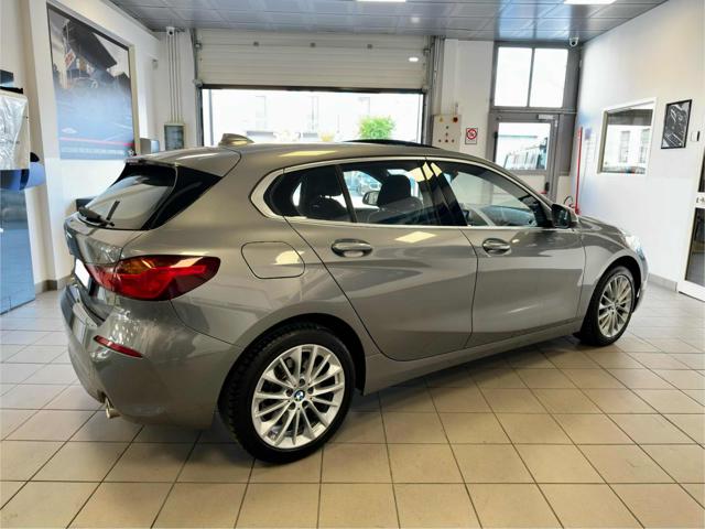 BMW 120 i 5p. Business Advantage - foto 4 di 4
