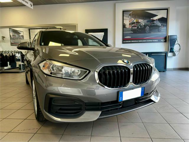 BMW 120 i 5p. Business Advantage - foto 2 di 4