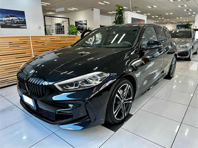 BMW 118 d 5p. Msport usato a MILANO
