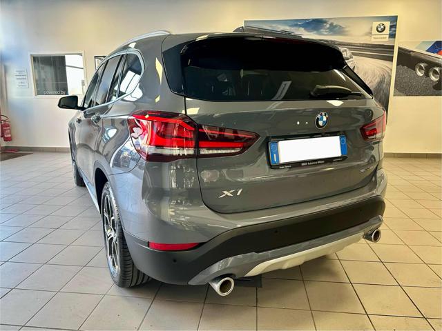 BMW X1 sDrive20i xLine GANCIO - HEAD-UP DISPLAY usato a MILANO
