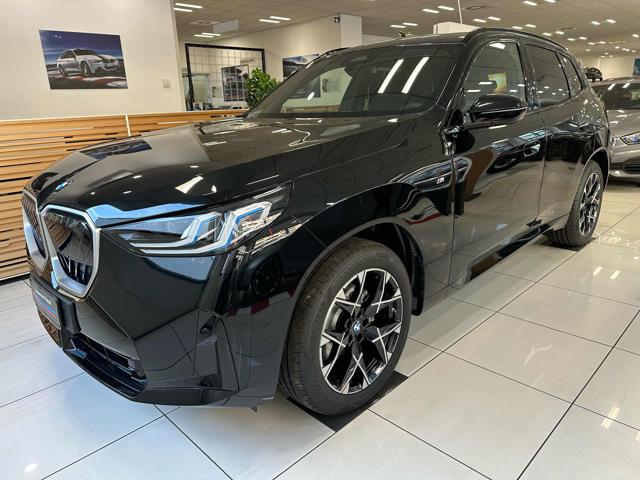 BMW X3 xDrive 20d Msport, del 2026, 10 km, in vendita a Milano (MI)