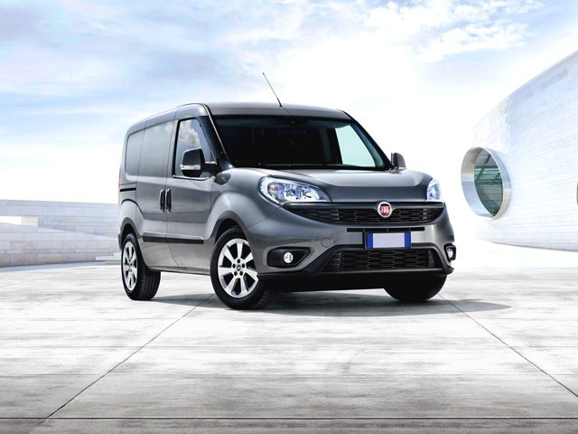 Fiat Doblo Doblò 1.3 MJT PC-TN Cargo Lamierato SX usato a SANDRIGO