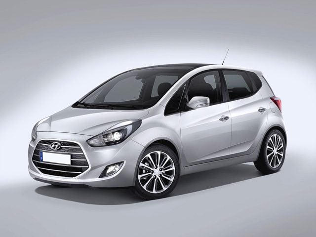 Hyundai iX20 1.4 90 CV Comfort usato a SANDRIGO