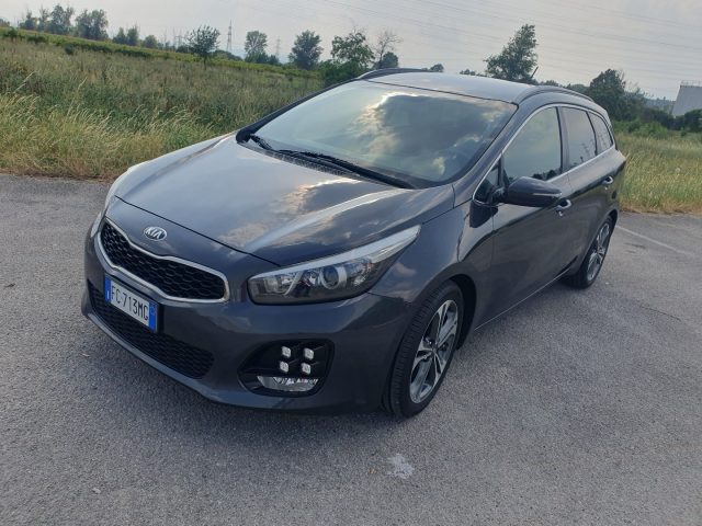 Kia cee'd 1.6 CRDi 110 CV SW GT Line usato a SANDRIGO
