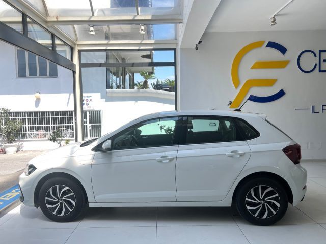 Volkswagen Polo 1.0 TSI Life da ?179,00 mensili - foto 4 di 4