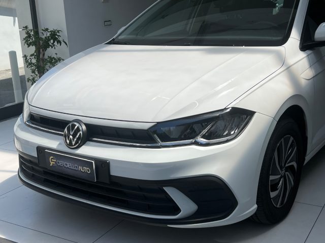 Volkswagen Polo 1.0 TSI Life da ?179,00 mensili - foto 2 di 4