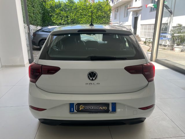Volkswagen Polo 1.0 TSI Life da ?179,00 mensili - foto 3 di 4