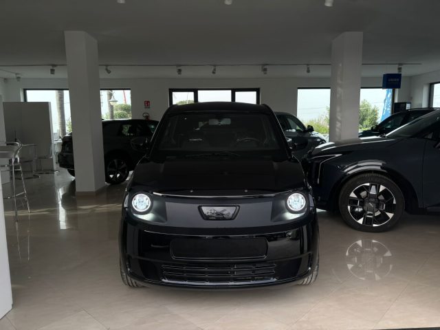 Ligier Myli MYLI LAB+TOTAL BLACK DA ?135,00 ANT.0 CERCHIO DA16 nuovo a SOMMA VESUVIANA