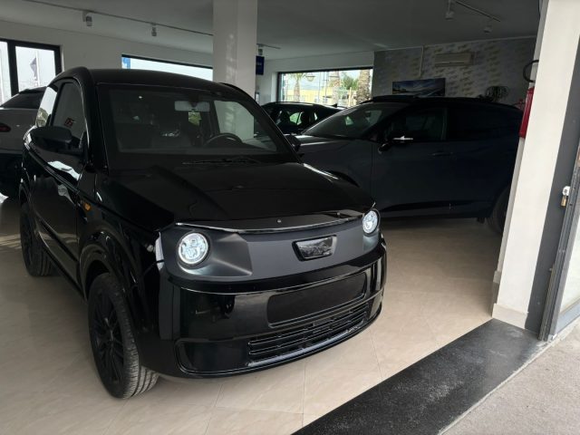 Ligier Myli MYLI LAB+TOTAL BLACK DA ?135,00 ANT.0 CERCHIO DA16 - foto 4 di 4