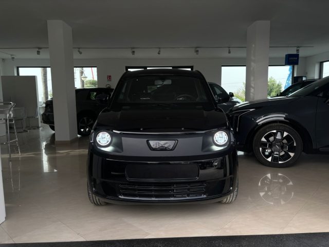 Ligier Myli MYLI LAB+TOTAL BLACK DA ?135,00 ANT.0 CERCHIO DA16 - foto 2 di 4