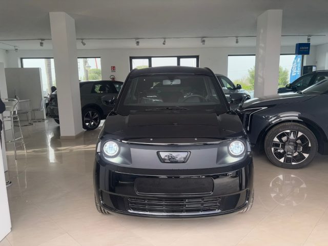 Ligier Myli MYLI LAB+TOTAL BLACK DA ?135,00 ANT.0 CERCHIO DA16 - foto 3 di 4