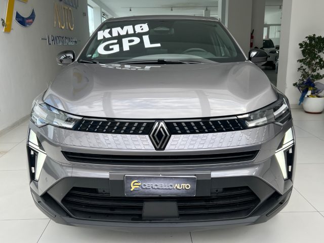 Renault Captur ECO-G 100 CV Techno tua da ?259,00 mensili - foto 4 di 4