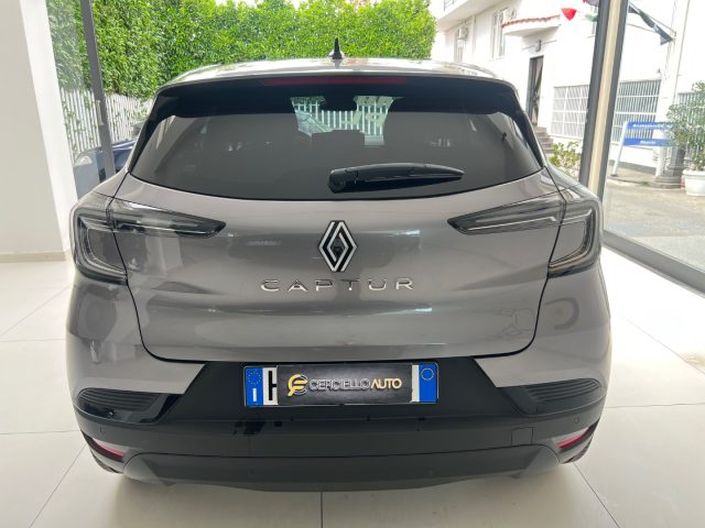 Renault Captur ECO-G 100 CV Techno tua da ?259,00 mensili - foto 3 di 4