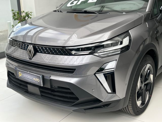 Renault Captur ECO-G 100 CV Techno tua da ?259,00 mensili - foto 2 di 4