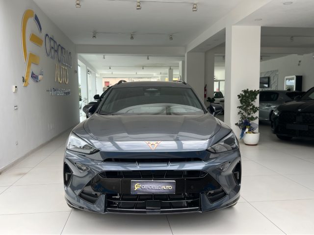 CUPRA Formentor 1.5 e-Hybrid DSG VZ Extreme tua da ?429,00 mensili km 0 a SOMMA VESUVIANA
