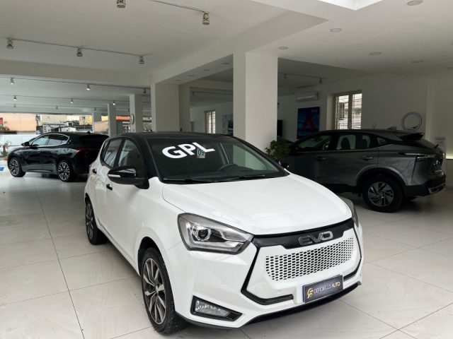 EVO EVO3 Evo 3 1.5 Bi-fuel GPL tua da ?119,00 mensili - foto 3 di 4