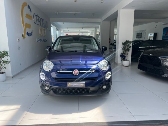 Fiat 500X 1.0 T3 120 CV Connect DA ?139,00 MENSILI usato a SOMMA VESUVIANA