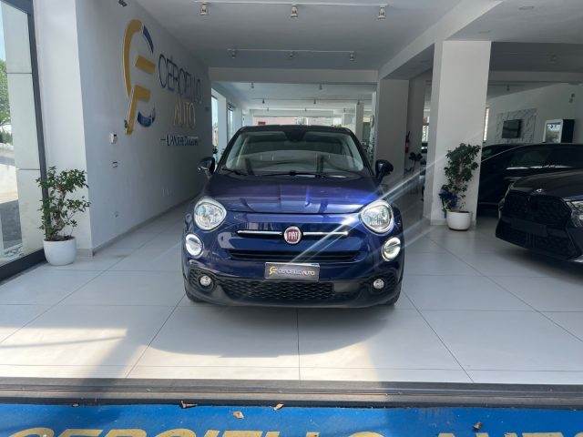 Fiat 500X 1.0 T3 120 CV Connect DA ?139,00 MENSILI - foto 2 di 4