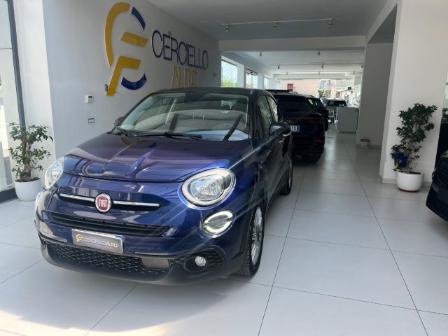 Fiat 500X 1.0 T3 120 CV Connect DA ?139,00 MENSILI - foto 3 di 4