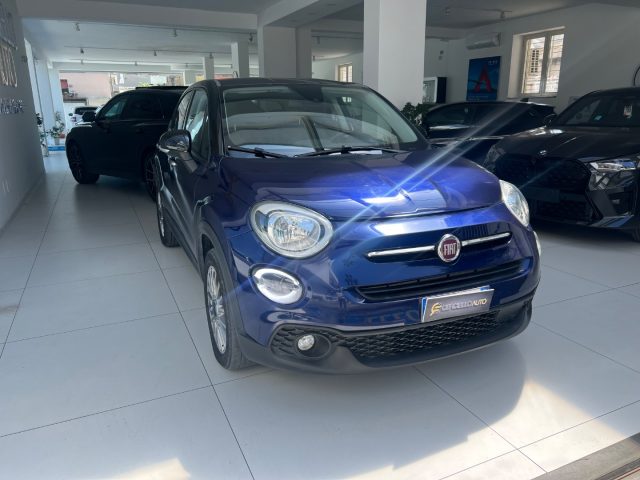 Fiat 500X 1.0 T3 120 CV Connect DA ?139,00 MENSILI - foto 4 di 4