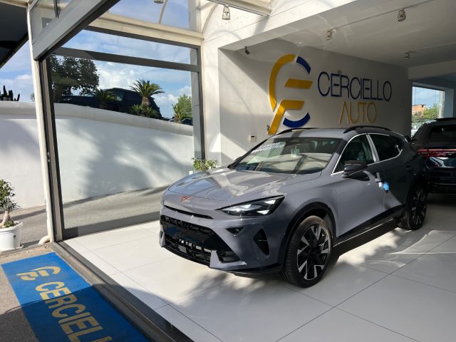 CUPRA Formentor 1.5 Hybrid DSG da ?399,00 mensili usato a SOMMA VESUVIANA