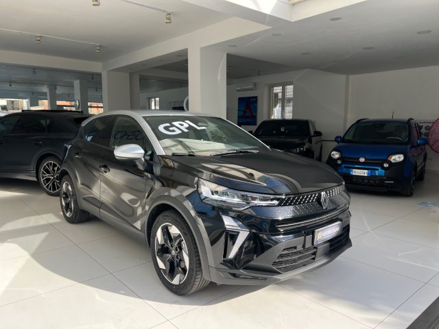 Renault Captur ECO-G 100 CV Techno tua da ?259,00 mensili km 0 a SOMMA VESUVIANA