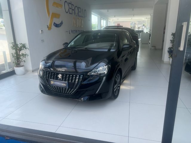 Peugeot 208 BlueHDi 100 Stop&Start 5 porte Allure DA?159,00 - foto 2 di 4