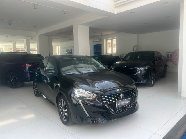 Peugeot 208 BlueHDi 100 Stop&Start 5 porte Allure DA?159,00 - foto 4 di 4