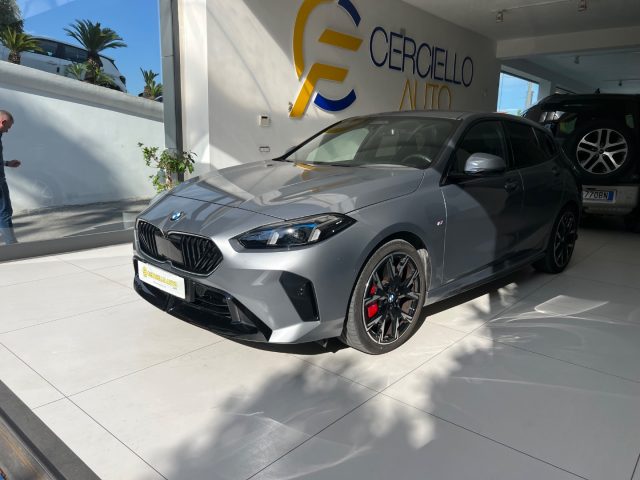 BMW 118 d MSport Pro tua da ?399,00 mensili - foto 3 di 4