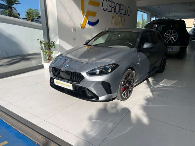BMW 118 d MSport Pro tua da ?399,00 mensili - foto 2 di 4