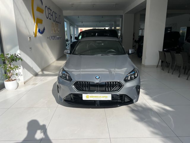 BMW 118 d MSport Pro tua da ?399,00 mensili usato a SOMMA VESUVIANA