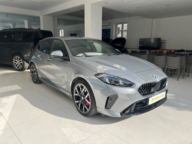 BMW 118 d MSport Pro tua da ?399,00 mensili - foto 4 di 4