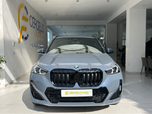 BMW X1 sDrive 18d Msport Pro da ?479,00 usato a SOMMA VESUVIANA