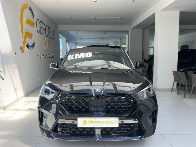 BMW X2 sDrive 18d Msport Pro tua da ?549,00 km 0 a SOMMA VESUVIANA