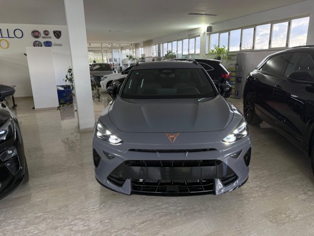 CUPRA Formentor 2.0 TDI DSG Dark Night FULL FA ?399,00 MENSILI km 0 a SOMMA VESUVIANA