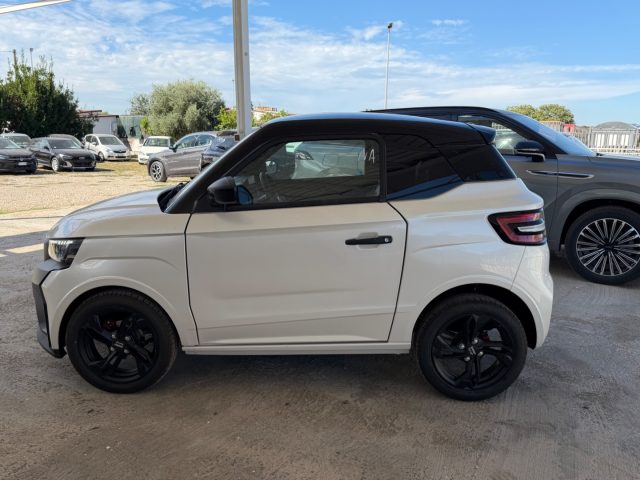 Ligier JS 50 DCI Elite Confort TUA DA 199 MENSILI ANT.0 - foto 3 di 4