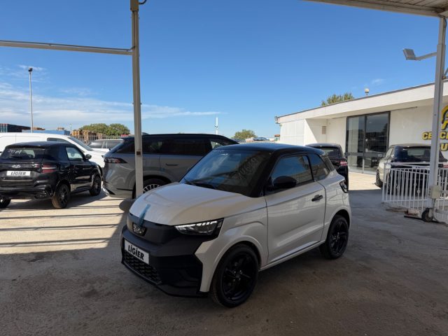 Ligier JS 50 DCI Elite Confort TUA DA 199 MENSILI ANT.0 - foto 2 di 4