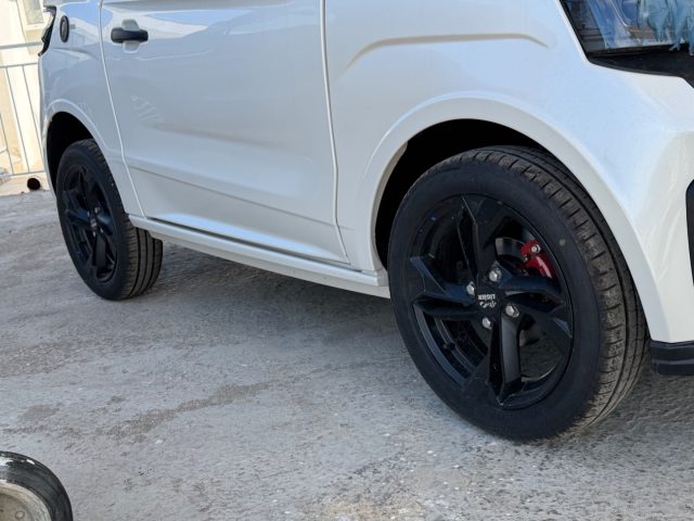 Ligier JS 50 DCI Elite Confort TUA DA 199 MENSILI ANT.0 - foto 4 di 4